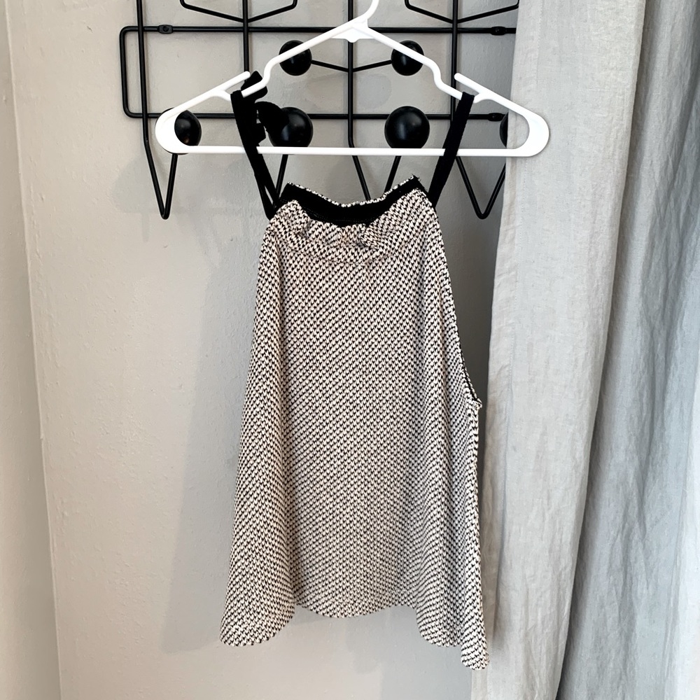 Madewell blouse